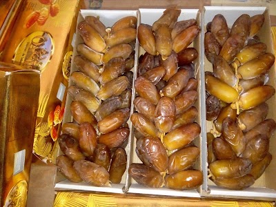 Photos of el hidjra