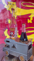 Photo n°2 de C'2 NORMANDIE à Dieppe (Caviste)