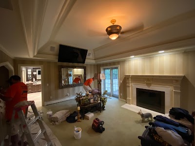 Elite Finishing LLC | Interior Painting | Exterior Painting | Cabinet Painting