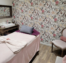 Photo n°18 de La Rose Poudrée à Nemours (Centre de bien-être)