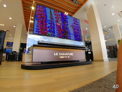 Photos of LG LIDO