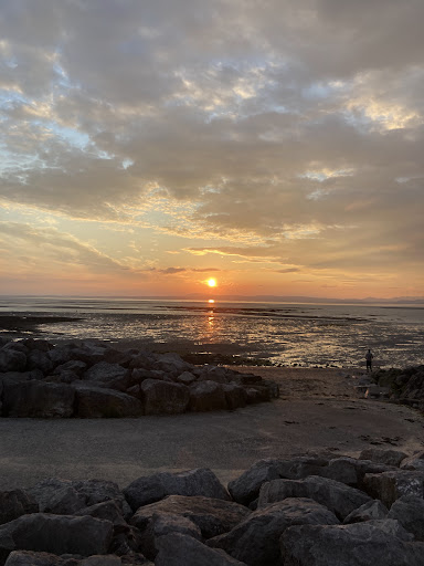 Hammad Sunset Point - Visual