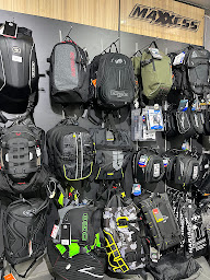 Photo n°56 de Maxxess Horizon Moto à Saint-Ouen-l'Aumône (Concessionnaire de motos d'occasion)