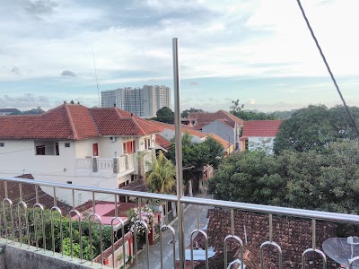 Photos of Masjid Al 'Ashri Pogung Rejo