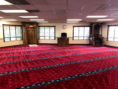 Albukhari Islamic Center