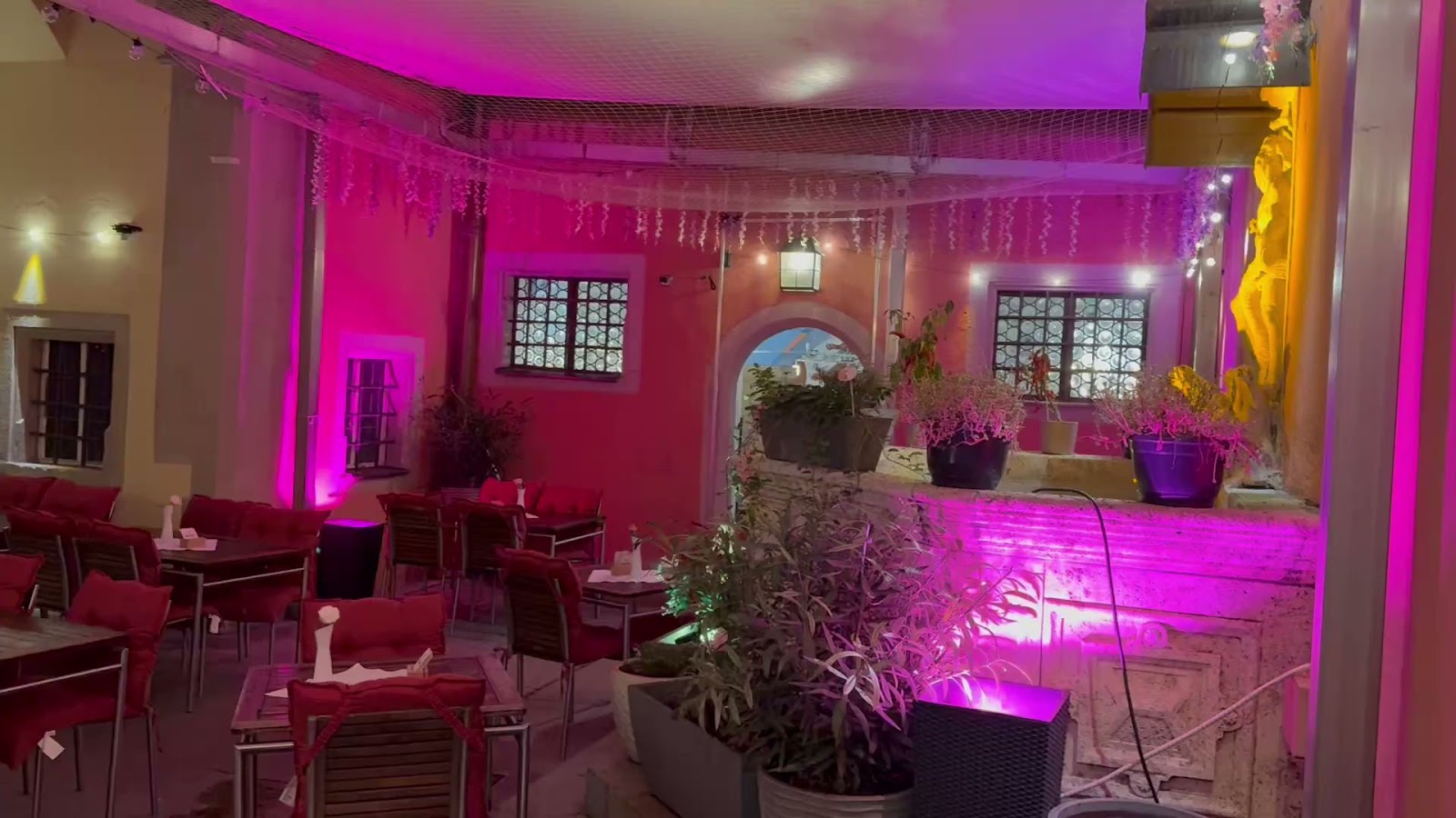 Swagat Indisches Restaurant & Bar — photo 4