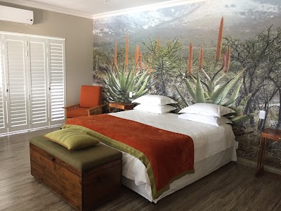 Photos of Karoo-Palet