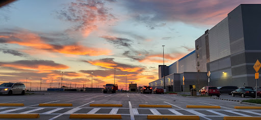 Amazon HOU6 Gallery - United States