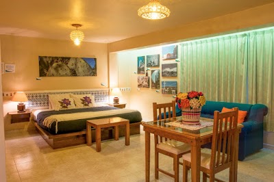 Photos of Hotel Real Plaza
