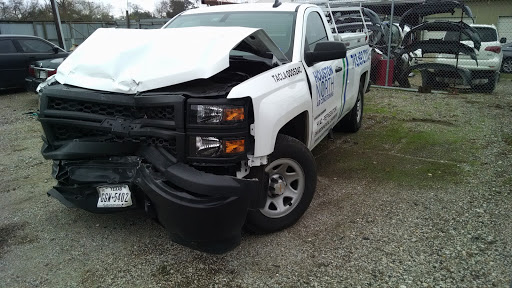 Clear Lake Body Shop - Thumbnail