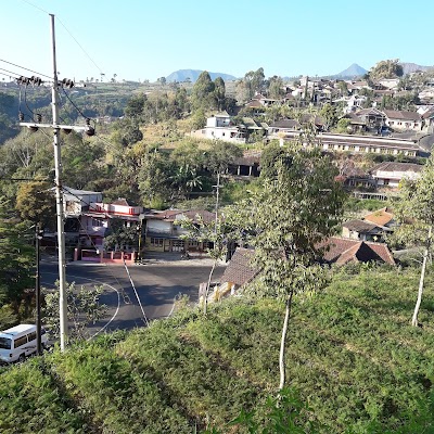 Photos of Purbaya Hotel