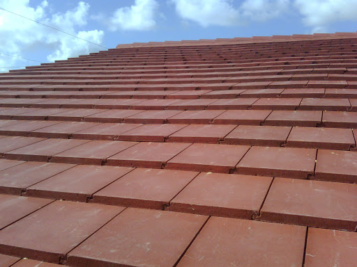 Better Built Roofs - Thumbnail