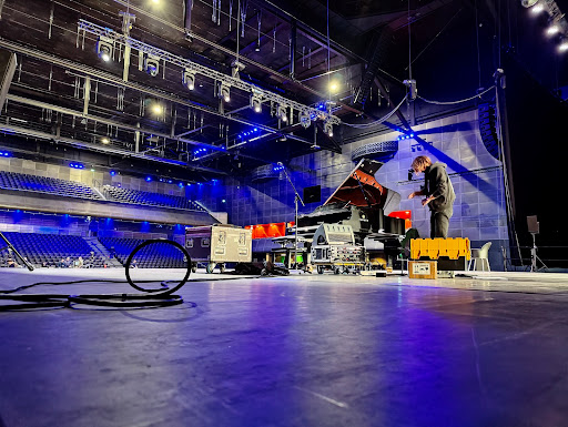 WG Theatertechniek Gallery - Netherlands