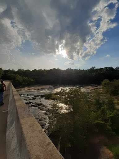 Van Pattons Bridge - Thumbnail