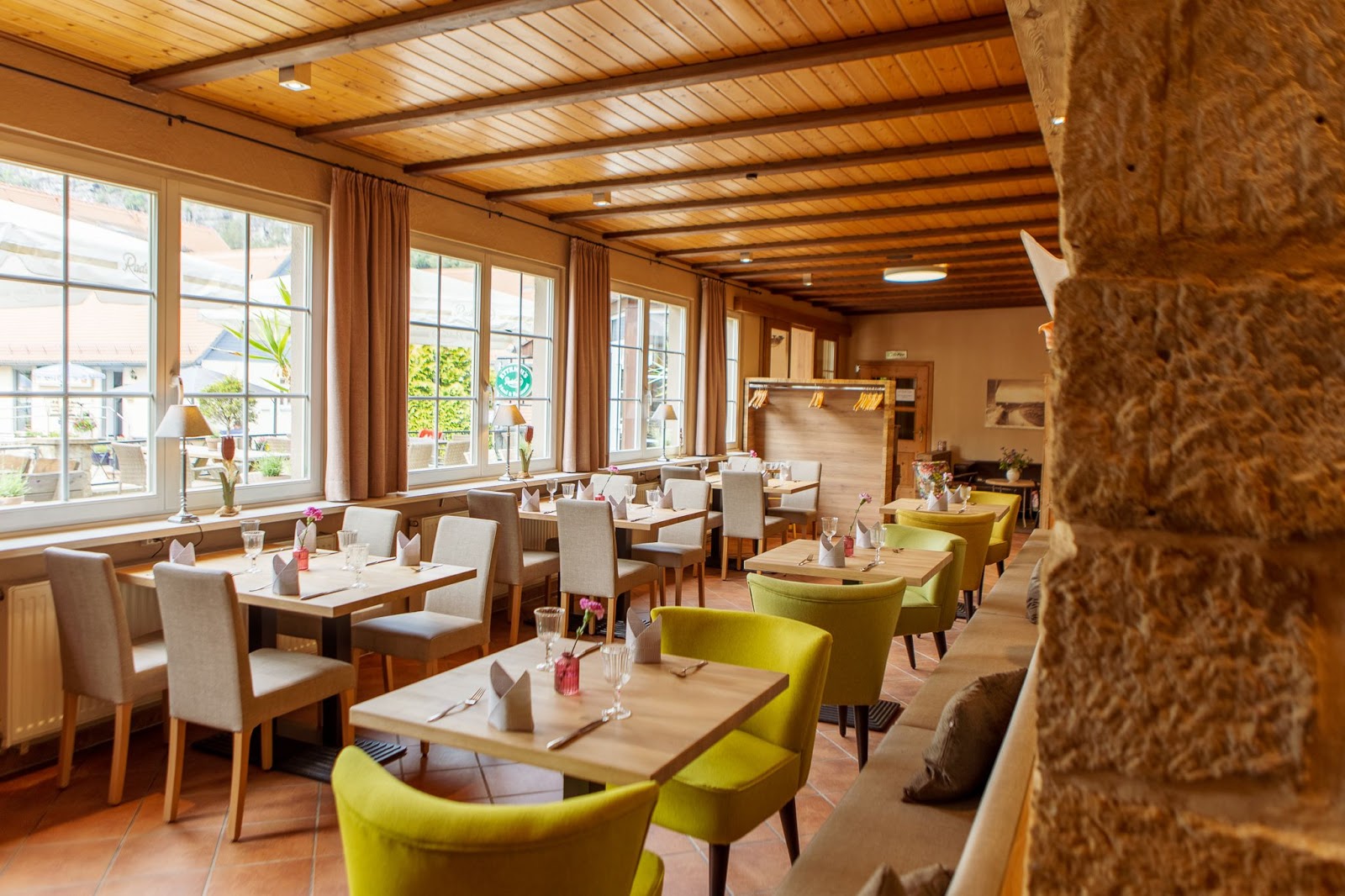 Ettrich's Hotel & Restaurant — photo 14