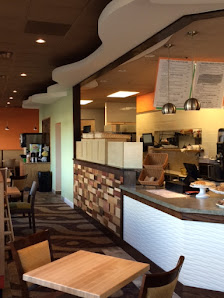 Focaccia's Cafe & Catery 702 Bridgeport Ave, Shelton, CT 06484, United States