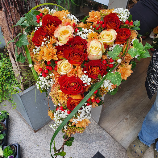 Blickfang Blumen - Inh. Jürgen Deinzer - Thumbnail