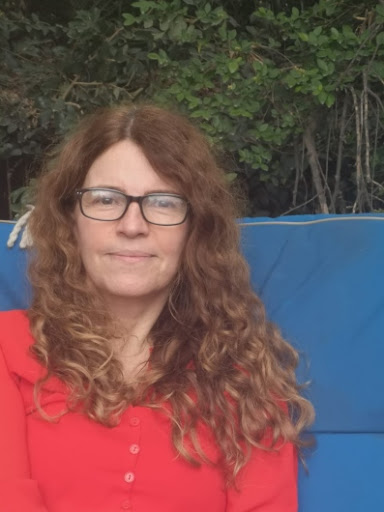 Dra. Rocio Taborga Rivero, Psicoanalista