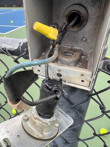 Grounded Electrical Service - Thumbnail