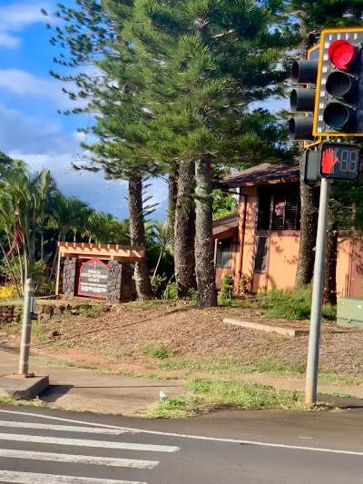 Honolua United Methodist Church