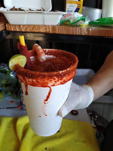 "EL ACIDITO" - Visual