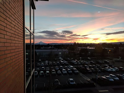 Clackamas County Public Services Building