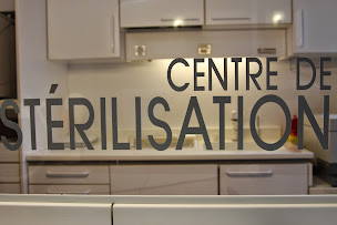 Photo n°7 de Dr Seksik Gérald - Chirurgien-dentiste à Issy-les-Moulineaux (Dentiste)