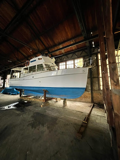 Julio Boat Yard - Thumbnail