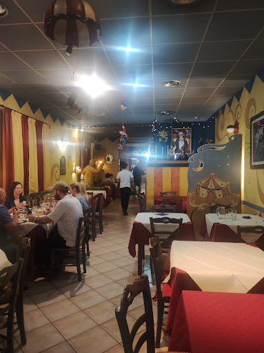 Pizzeria Osée - Piatti Tipici - Thumbnail