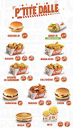 Photo n°33 de G LA DALLE - Valenciennes à Valenciennes (Restaurant halal)