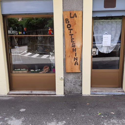 La Botteghina di Armeno
