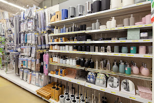 Photo n°14 de Mr.Bricolage Cachan à Cachan (Magasin d'outillage)