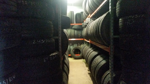 A & J Discount Tire - Thumbnail