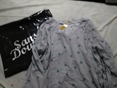 Photos of Sans Doute