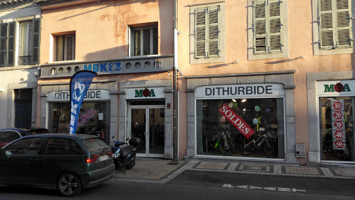 Cycles Dithurbide - Thumbnail