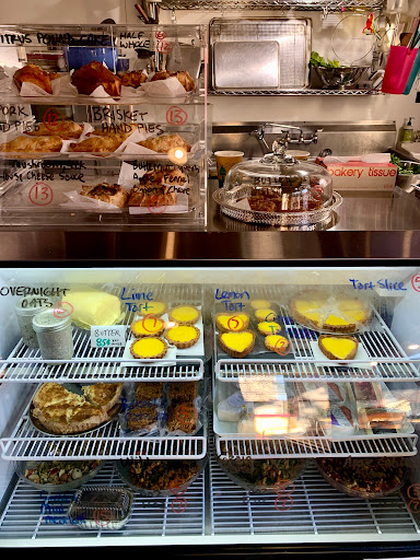 Heart and Hearth Deli & Smokehouse Gallery - United States