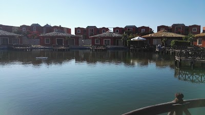 Photos of منتجع بانجلوز الساحل الشمالى Bungalows North Coast
