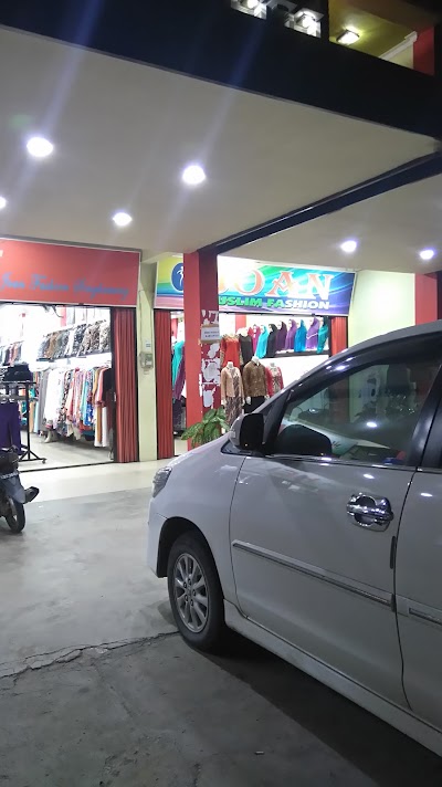 clothing-store