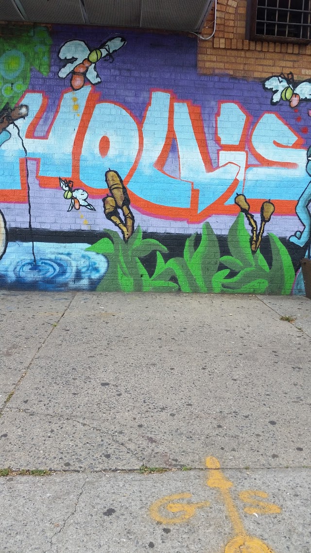 Hollis Deli