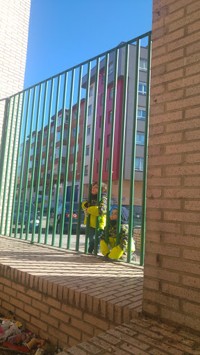 Centro Educativo Santa María La Nueva y San José Artesano - Thumbnail