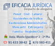 Negocio Diego Cuellar Eficacia Jurídica