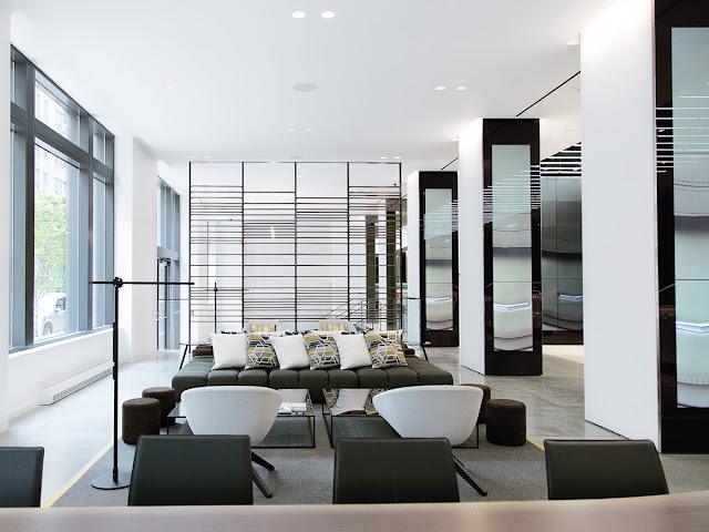 Cadillac House