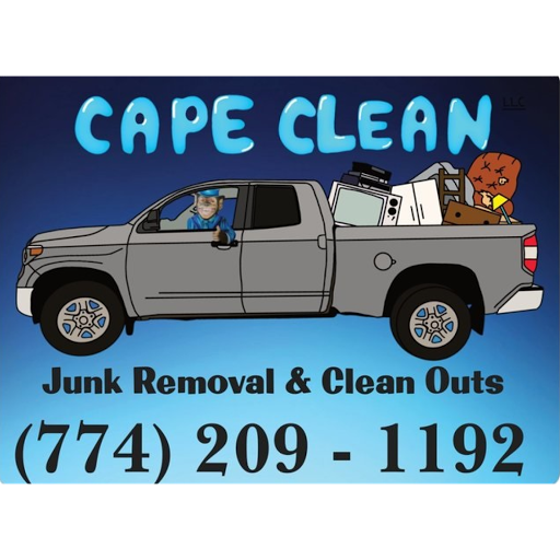 Cape Clean - Visual