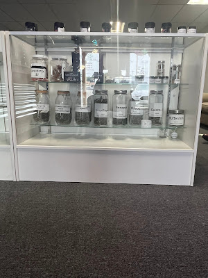 Photo of The Sweet Leaf Dispensary