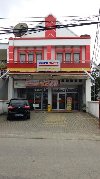 Photos of Alfamart Bintara 9