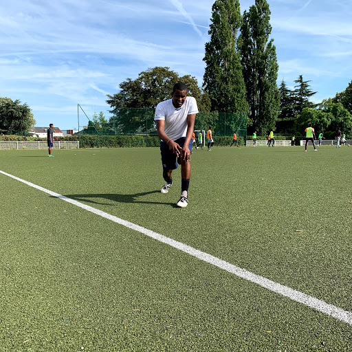 Park Interdepartmental Sports Bobigny Gallery - France
