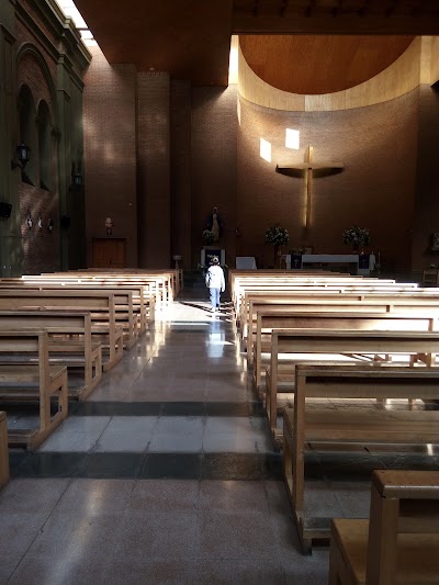 Photos of Iglesia la Matriz