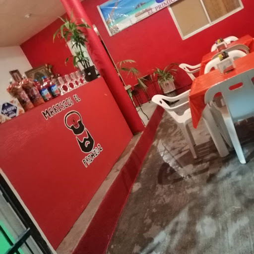 Mariscos el primio 2 - Thumbnail