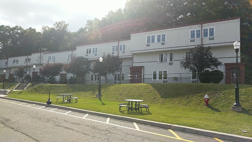 Hawk Crossing at Montclair State University Gallery - United States