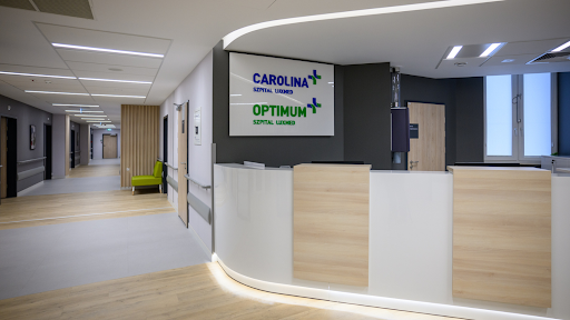 Carolina Medical Center